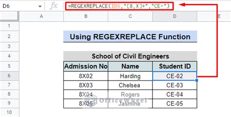 How to Remove Text after Character in Google Sheets (5 Methods).